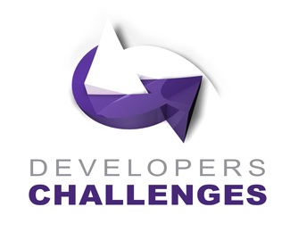 developers challenges marchel koorn logo