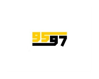 95 97 logo