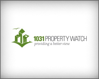 Property Watch logo