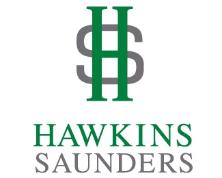 Hawkins Saunders logo