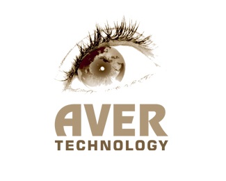 AVER TECHNOLOGY logo