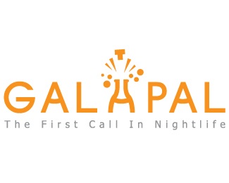 Galapal logo