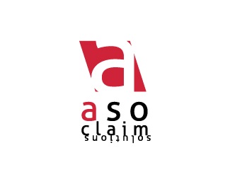 aso claim solutions logo