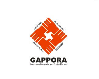 organization,youth,fito,gappora,madura logo
