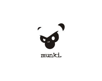 Munki logo