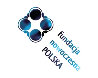 fundacja nowoczesna polska logo