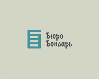 Bureau Bondar logo