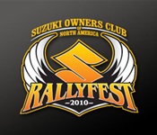 Suzuki Rallyfest
