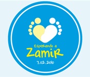 Waiting For Zamir
