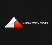Creative Increase. Com Logo
