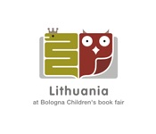 Lithuania At Bologna Children's Book Fair