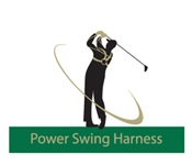 Power Swing Harness Logo