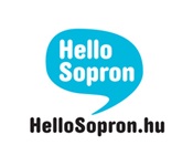 Hello Sopron. Hu