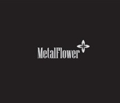 Metal Flower