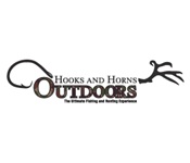 Hooks And Horns Outdoor