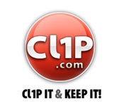 Cl1P. Net Logo