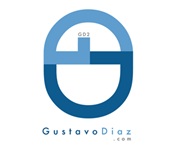 Gustavo Diaz Logo