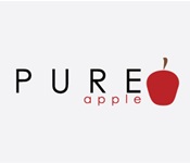 Pure Juice Apple