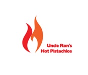 Uncle Ron's Hot Pistachios