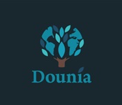 Dounia, Mediterranean Food