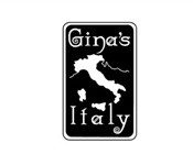 Gina's Italy