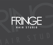 Fringe Hair Design