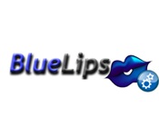 Blue Lips