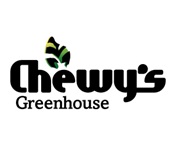 Chewy's Greenhouse