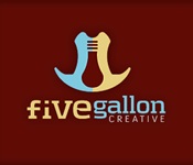 5 Gallon Creative