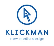 Klick Man New Media Design
