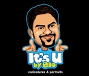 Its U Personalised Gifts & Caricatures