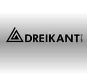 Triangle Dreikant Logo