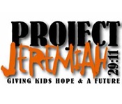Project Jeremiah 29:11