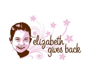 Elizabeth Gives Back