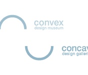 Convex Museum Logos