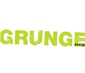 Grunge Design 2009