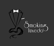 Smoking Tuxedo