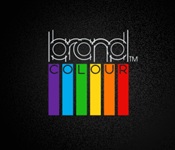 Brand Colour