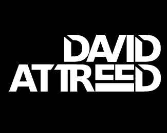 David Attreed (Alt2) logo