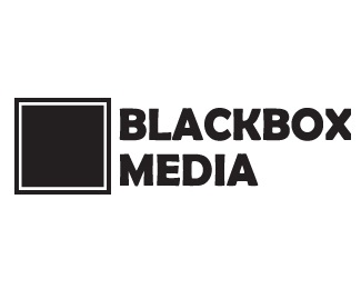 Blackbox Media logo