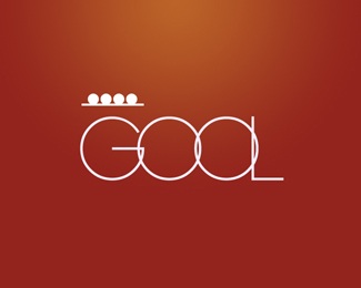 Gool logo