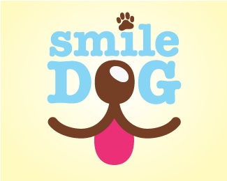 dog food logo