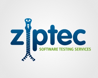 Ziptec logo