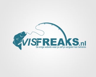 Vis Freaks logo