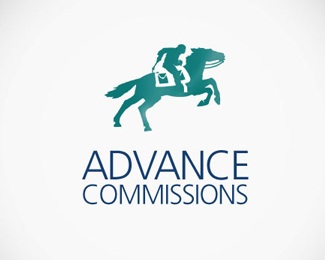 Advance Comission logo