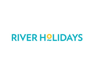 river holidays logo