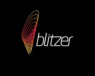 Blitzer (Concept V1) logo