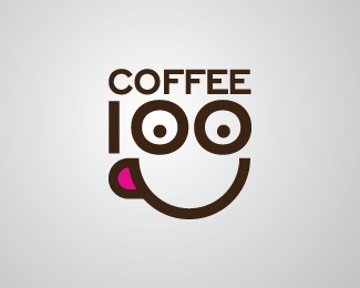 coffee,russia,cafe logo