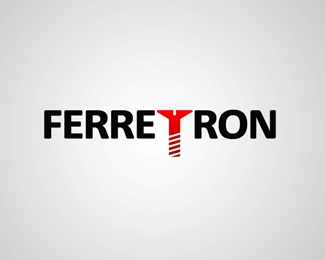 Ferretron logo