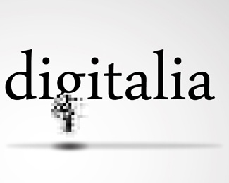 Digitalia logo